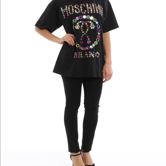 Moschino T-Shirt - Picture 2 of 7